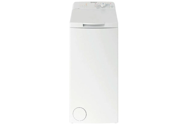 Стиральная машина Indesit BTW L60400 EE/N
