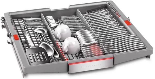 Встраиваемая посудомоечная машина Bosch SMD8TCX01E