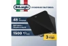 Встраиваемая вытяжка DeLonghi Arco 625 NB