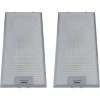 Вытяжка Meferi SLIDEBOX60BK LIGHT