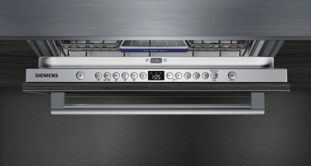 Встраиваемая посудомоечная машина Siemens SN 636X06 KE