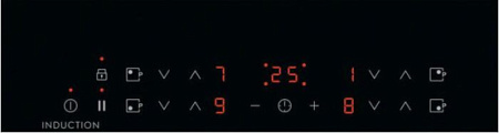Варочная панель Electrolux IME6440KF