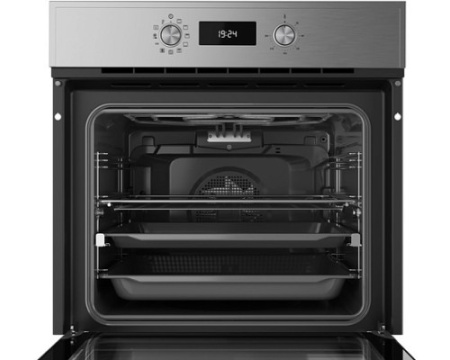 Духовой шкаф Teka HCB 6545 SS