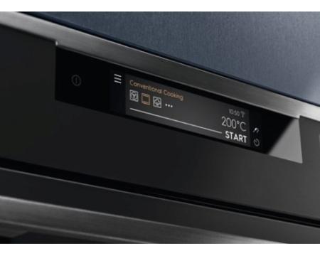 Духовой шкаф Electrolux KOAAS31WT