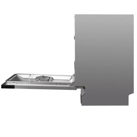 Встраиваемая посудомоечная машина DeLonghi DDW 06S Brace plus