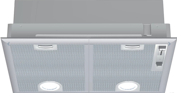 Вытяжка Siemens LB55565