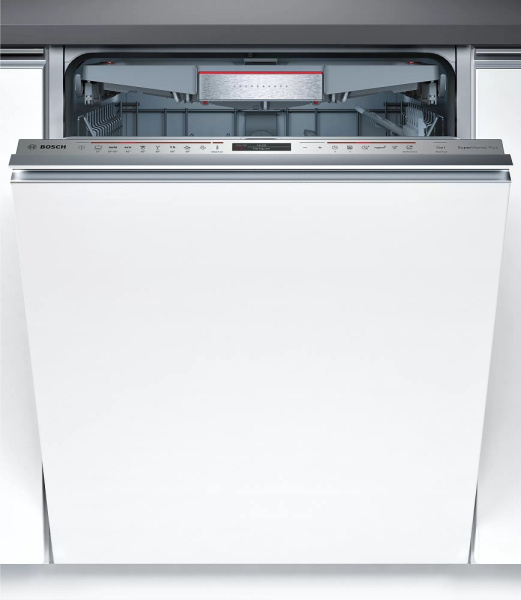 Встраиваемая посудомоечная машина Bosch SMV68TX03E