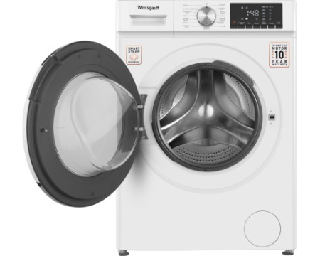 Стиральная машина Weissgauff WMD 58411 Smart Inverter Steam
