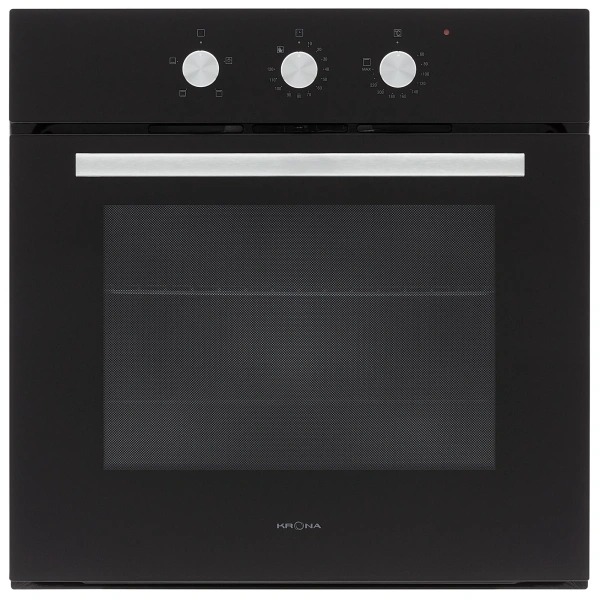 Электрический духовой шкаф KRONA ESSENZA 60 BL G2