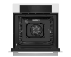 Электрический духовой шкаф MEFERI MEO6010WH ULTRA