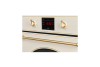 Духовой шкаф Kuppersberg SR 615 C Bronze