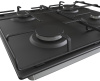 Газовая варочная панель Gorenje G640EXB
