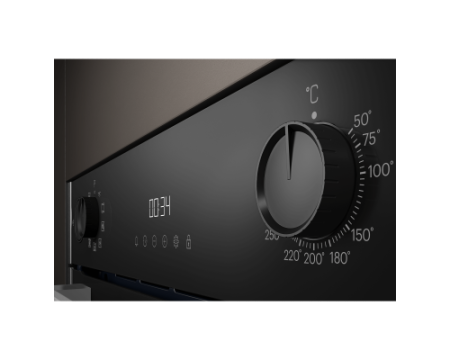 Конвекционный духовой шкаф Grundig GEBD19301B