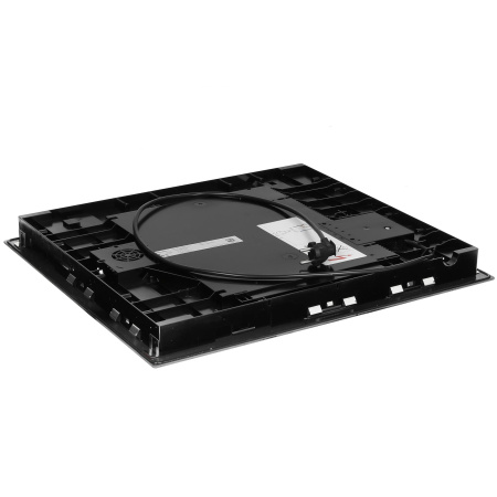 Варочная панель Electrolux LIB60424CK