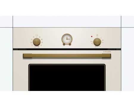 Электрический духовой шкаф Bosch HBJN10YW0R