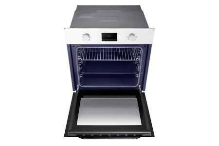 Духовой шкаф Samsung NV68R1340BW/WT