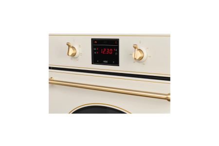 Духовой шкаф Kuppersberg SR 615 C Bronze