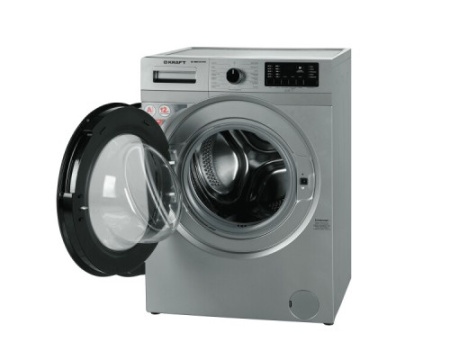 Стиральная машина Kraft KF-MDS12147G