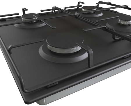 Газовая варочная панель Gorenje G640EXB