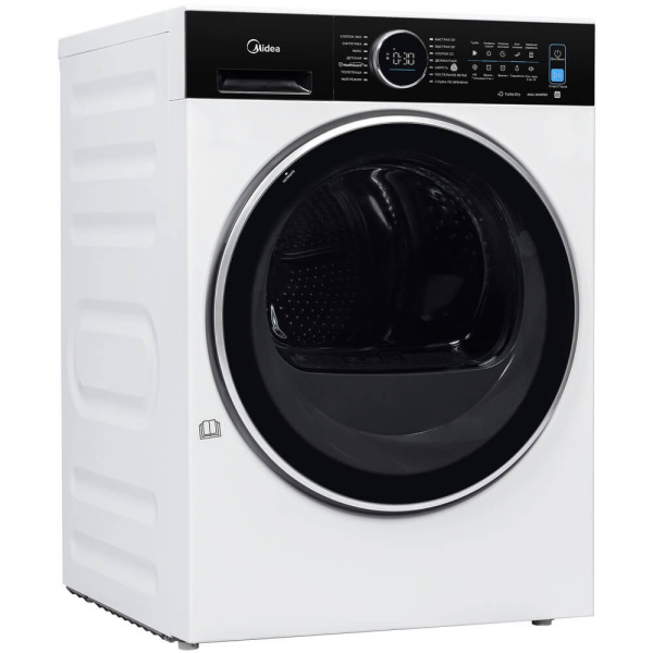 Сушильная машина Midea MD210H100WDB/W