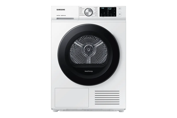 Сушильная машина Samsung DV90BBA245AW с OptimalDry