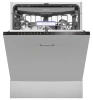 Посудомоечная машина встраиваемая с инвертором MEFERI MDW6083 COMFORT