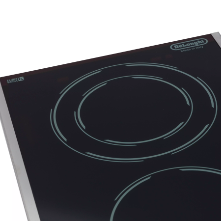 Электрическая варочная поверхность Delonghi PVC 31 TC