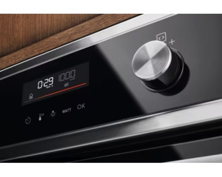 Духовой шкаф Electrolux EVL6E49X