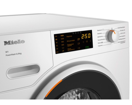 Стиральная машина Miele WWD320 WCS