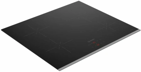 Встраиваемая электрическая панель Indesit IS 41Q60 FX