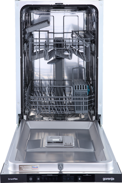 Встраиваемая посудомоечная машина Gorenje GV531E10