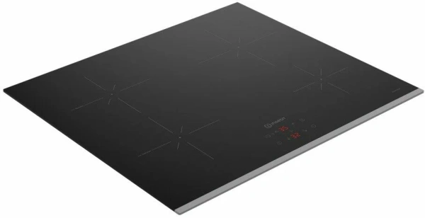 Встраиваемая электрическая панель Indesit IS 41Q60 FX
