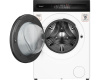 Стиральная машина Weissgauff WM 4948 Inverter Steam