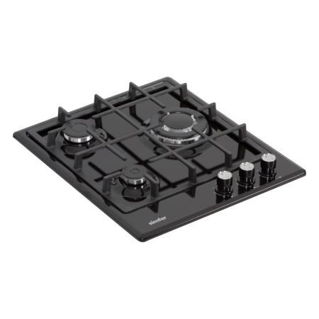 Газовая варочная поверхность Simfer H45V31B516
