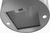 Вытяжка Teka CC 485 BLACK-SS