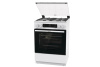 Газовая плита Gorenje GGI6C21WF