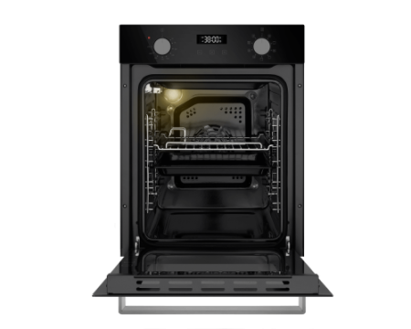 Шкаф духовой электрический MAUNFELD EOEM519PB