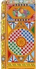 Холодильник Smeg FAB28RDGC5