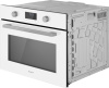 Духовой шкаф с СВЧ Weissgauff OE 4551 DW