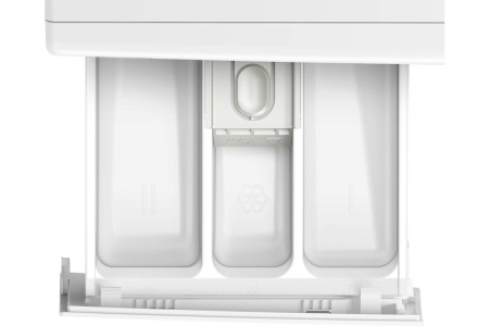 Стиральная машина Bosch WGE02201PL