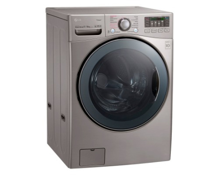 Стиральная машина LG F1K2CH2T