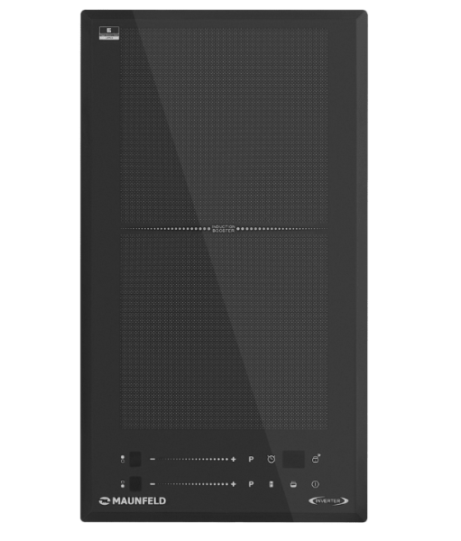 Индукционная варочная панель Maunfeld CVI292S2FDGR Inverter