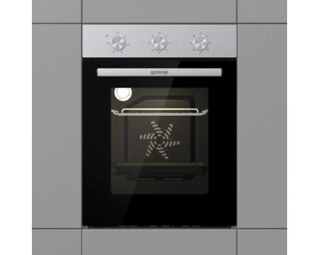 Духовой шкаф Gorenje BO4525E01X