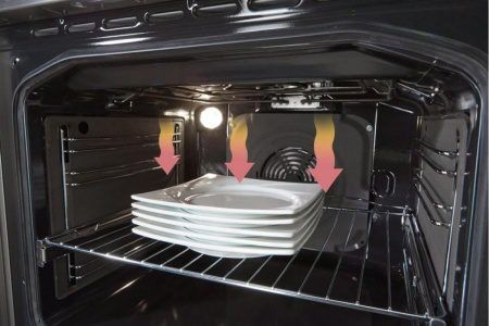 Комбинированная плита Gorenje GK5C60SJ