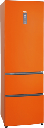 Холодильник Haier A2F635COMV