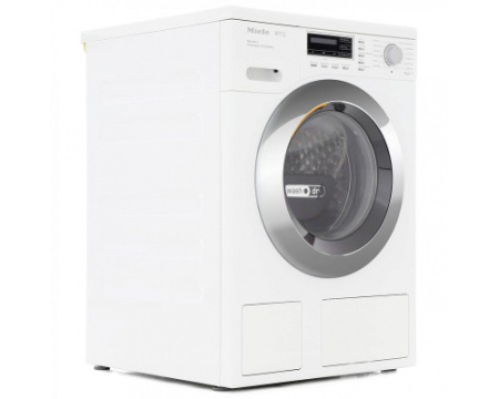 Стирально-сушильная машина Miele WTH120WPM
