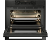 Компактный духовой шкаф Asko OCSM8487A1