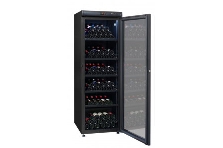 Монотемпературный винный шкаф Climadiff CVV265B