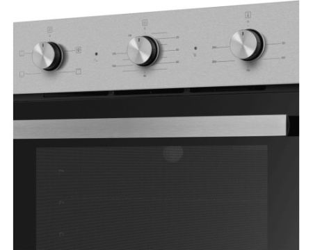 Шкаф духовой электрический MAUNFELD AEOC6040S