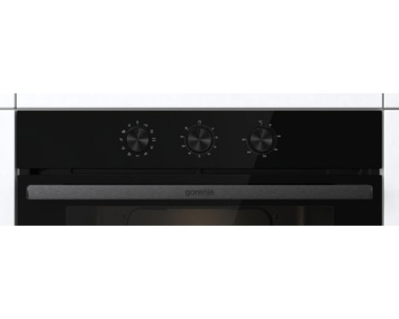 Духовой шкаф Gorenje BO6725E02BG